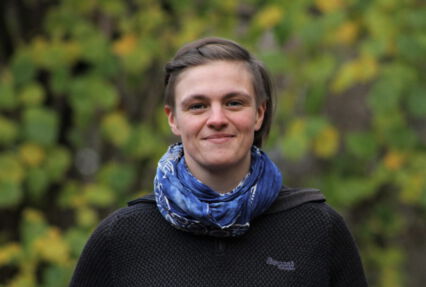 Sander, Joanne Sander, Joanne