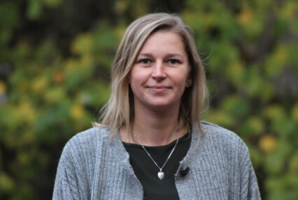 Lausen, Neele Lausen, Neele