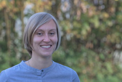 Haesecke, Nora Haesecke, Nora