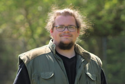 Pusch, Martin Pusch, Martin