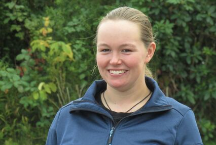 Becken, Jennifer Becken, Jennifer